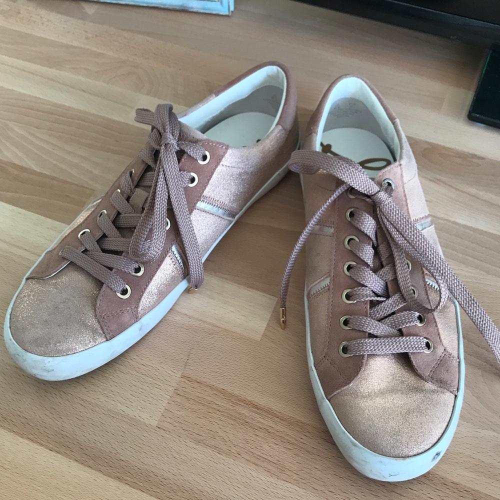 Sam Edelman sneakers